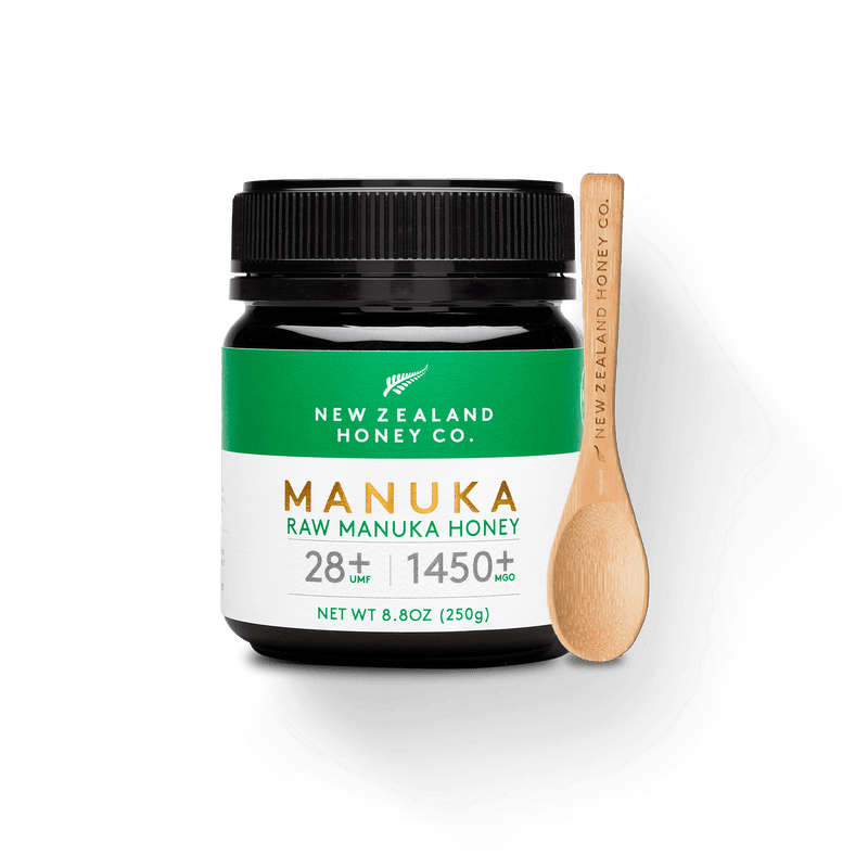 Manuka Honey UMF™ 28+ | MGO 1450+ [LIMITED EDITION]