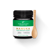 250g | 8.8oz + 12cm Spoon