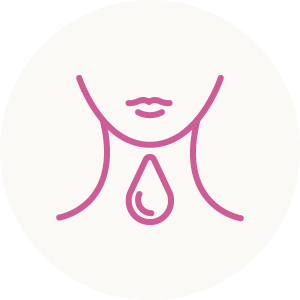 Throat Relief