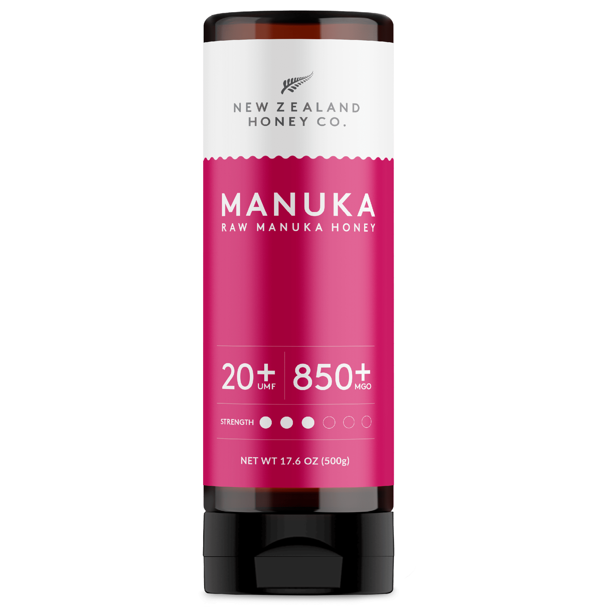 Manuka Honey UMF™ 20+ | MGO 829+