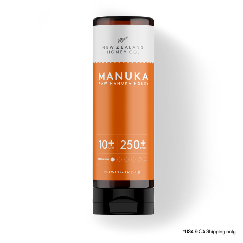 Manuka Honey UMF™ 10+ | MGO 263+