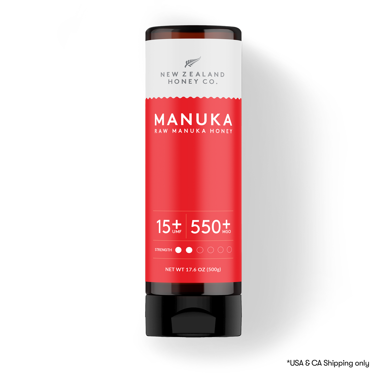 Manuka Honey UMF™ 15+ | MGO 514+