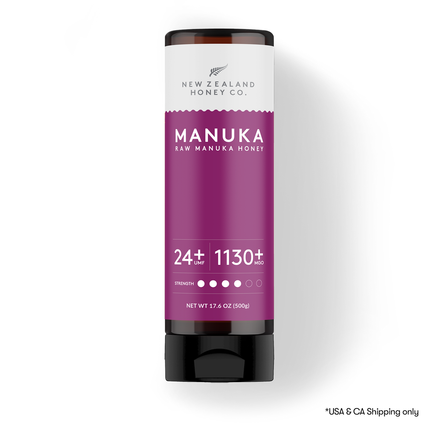 Manuka Honey UMF™ 24+ | MGO 1122+