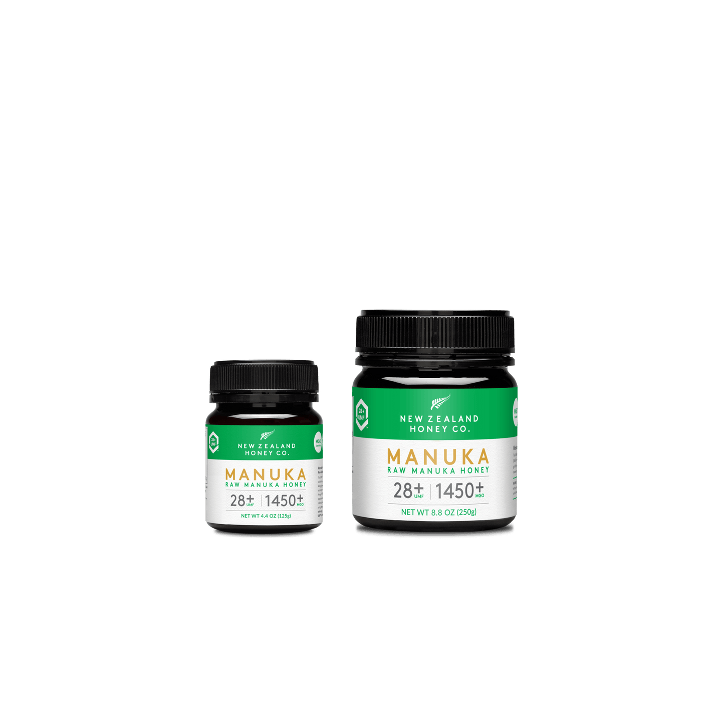 Manuka Honey UMF™ 28+ | MGO 1450+ [LIMITED EDITION]