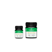 New Zealand Honey Co. Manuka Honey UMF™ 28+ MGO 1450+ — Manuka honey origin and quality information