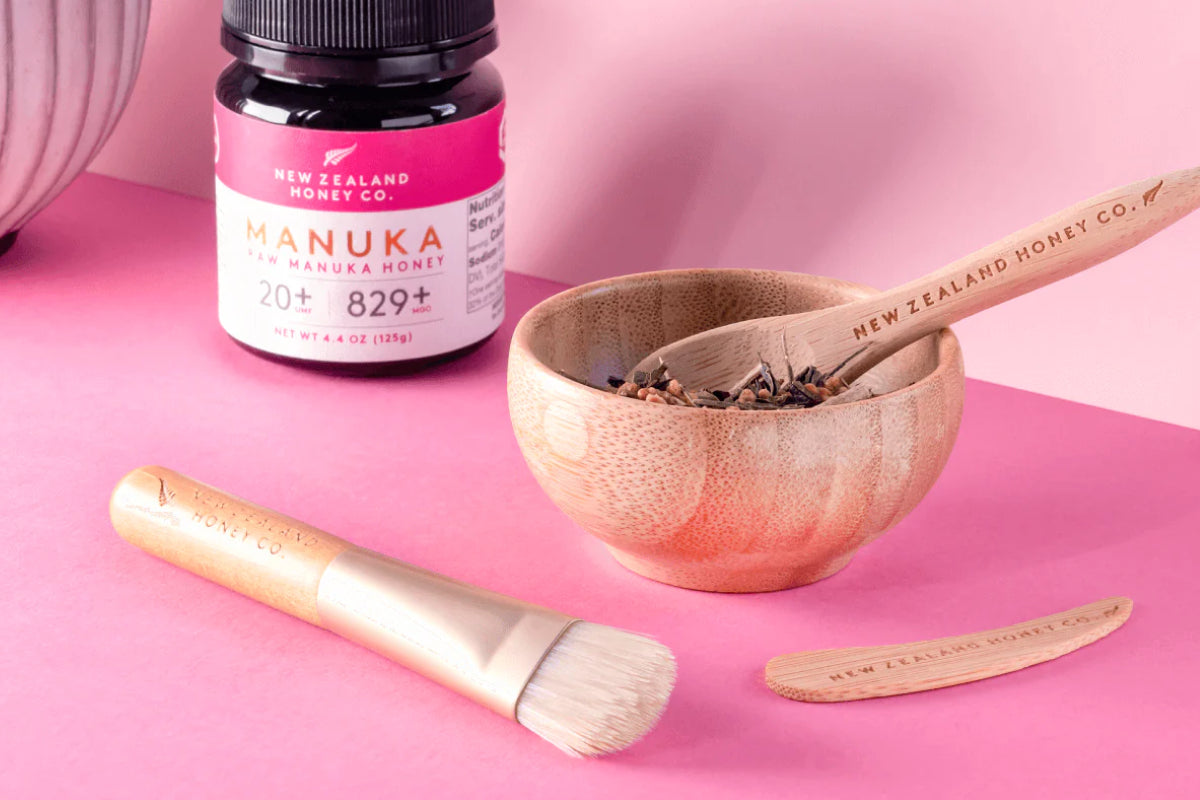 Bamboo Beauty Bundle