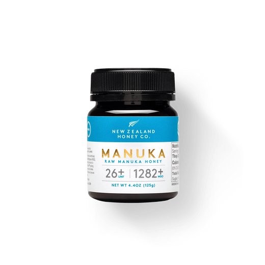 Buy One, Get One 50% Off: UMF™ 26+ Manuka Honey