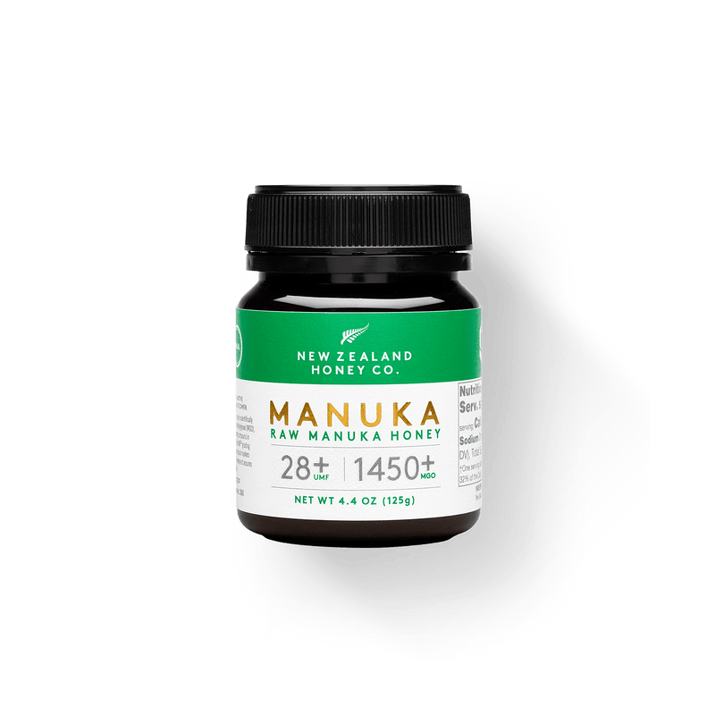 Manuka Honey UMF™ 28+ | MGO 1450+ [LIMITED EDITION]