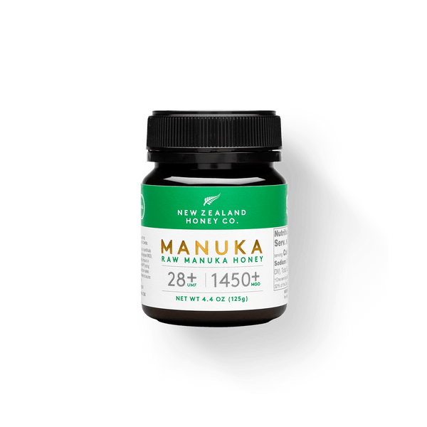 Manuka Honey
