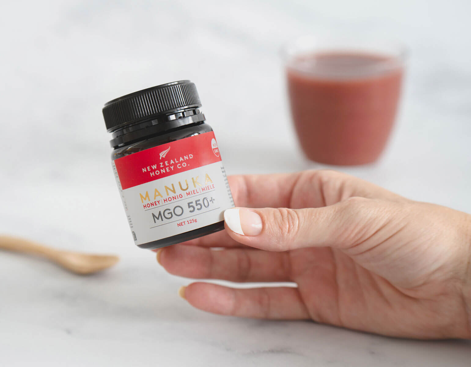 Manuka Honey Minis USA