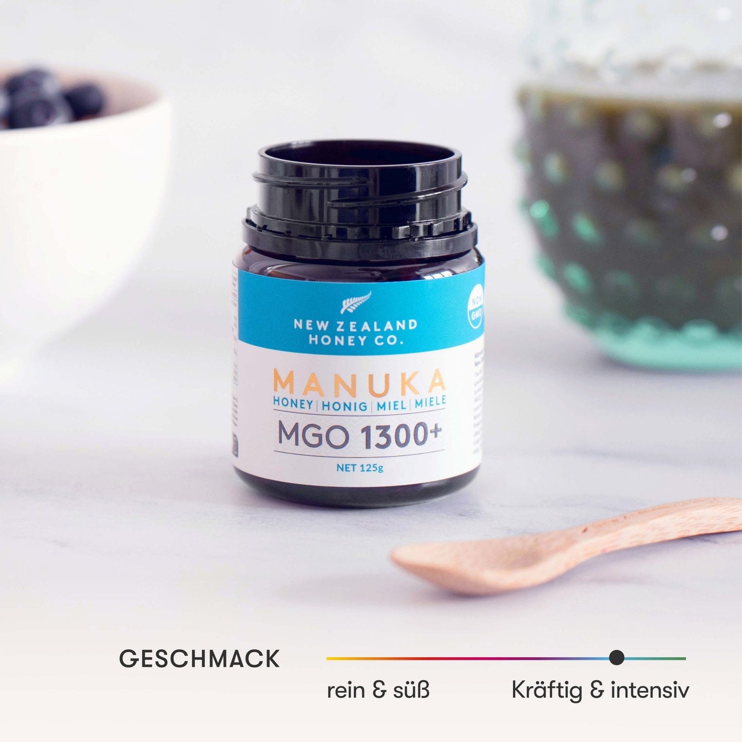 Manuka Honey Minis USA