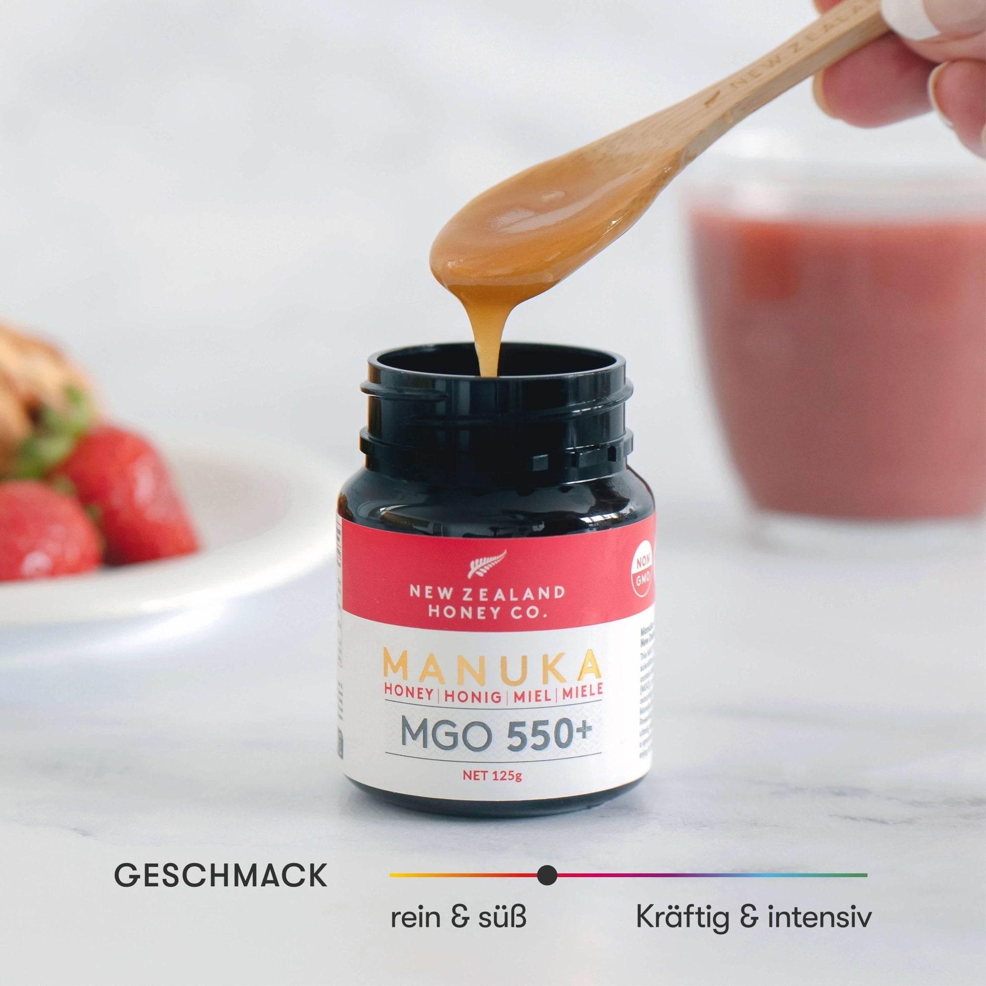 Manuka Honey Minis USA