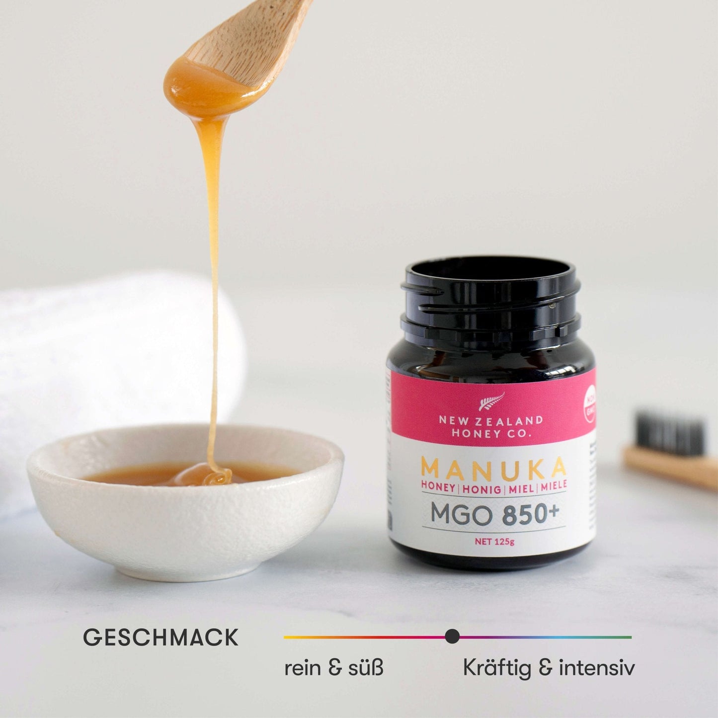 Manuka Honey Minis USA