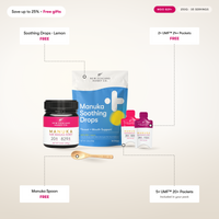 Manuka Honey Daily Ritual Kit