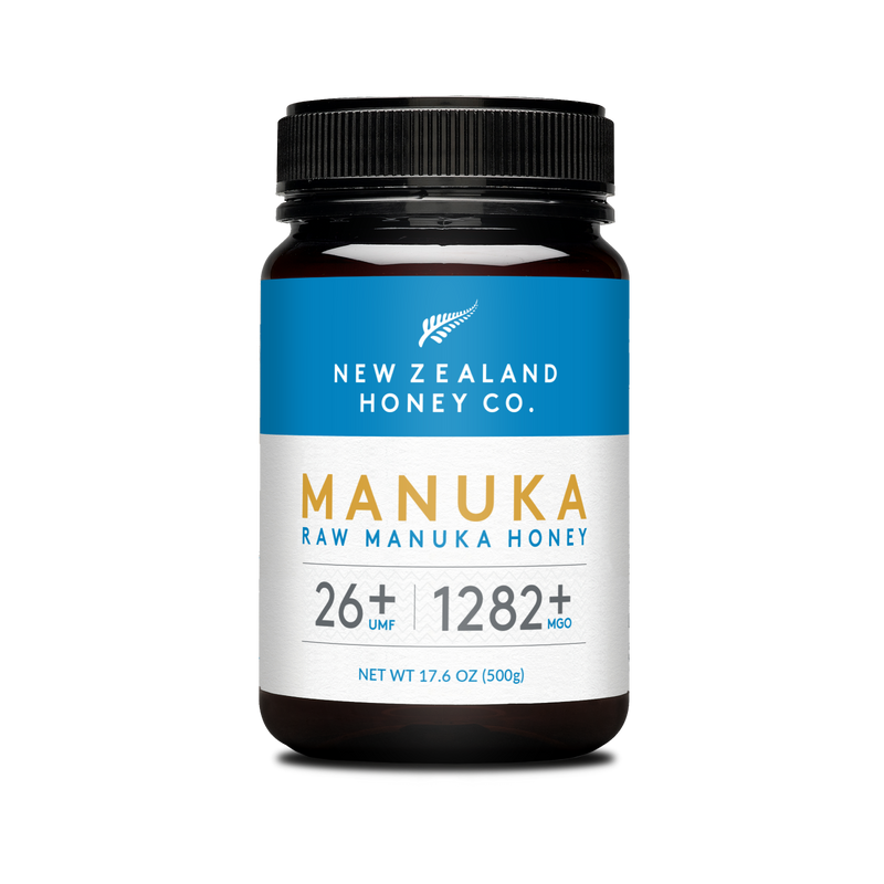 Manuka Honey UMF™ 26+ | MGO 1282+