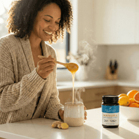 Manuka Honey UMF™ 26+ Jar | MGO 1282+