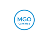 MGO Certified