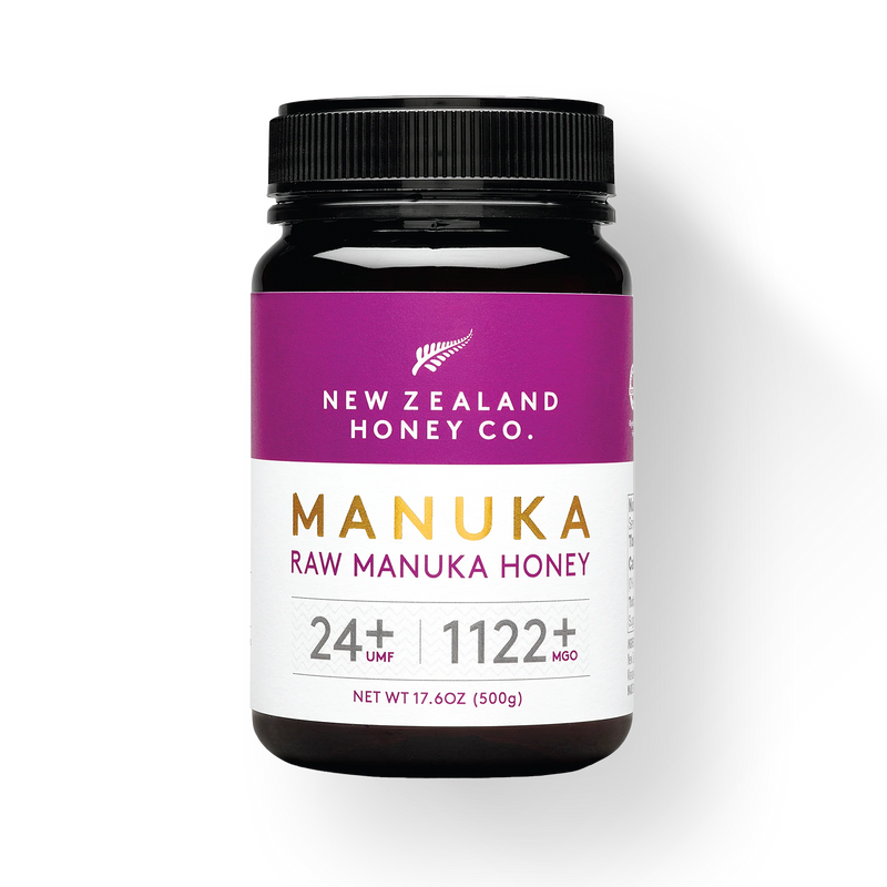 Manuka Honey UMF™ 24+ | MGO 1122+