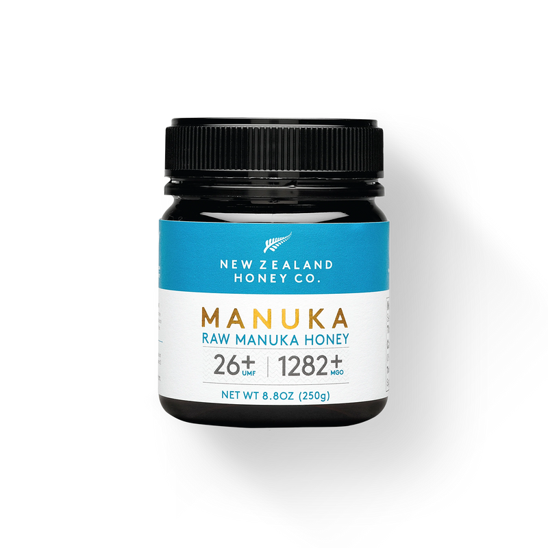 Manuka Honey UMF™ 26+ | MGO 1282+