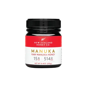 UMF™ 15+ Manuka honey